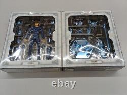 Bandai Saint Seiya Saint Cloth Myth Odin Seiya Action Figure From Japan New