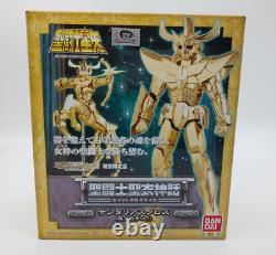 Bandai Saint Seiya Saint Cloth Myth Sagittarius Cloth Galaxy Battle Ver Figure