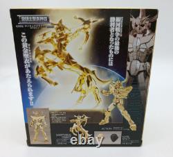 Bandai Saint Seiya Saint Cloth Myth Sagittarius Cloth Galaxy Battle Ver Figure