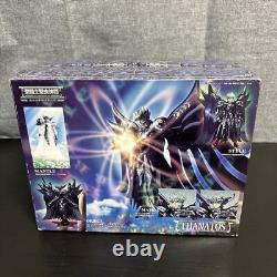 Bandai Saint Seiya Saint Cloth Mythe Hades Elysion Edition God of Death With Box