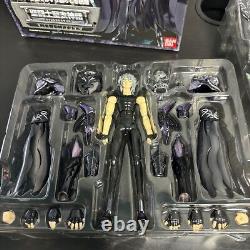 Bandai Saint Seiya Saint Cloth Mythe Hades Elysion Edition God of Death With Box