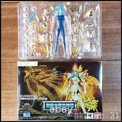 Bandai Saint Seiya Soul of Gold Myth Cloth EX God Pisces Aphrodite Figure