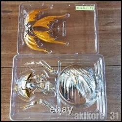 Bandai Saint Seiya Soul of Gold Myth Cloth EX God Pisces Aphrodite Figure