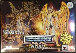 Bandai Saint Seiya Soul of Gold -soul of gold- Saint Seiya Myth Cloth EX Mas