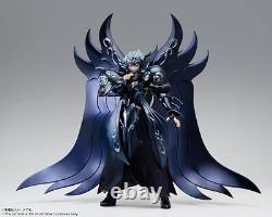 Bandai Saint Seiya The Hades Chapter Elysion Saint Cloth Myth Ex Figure