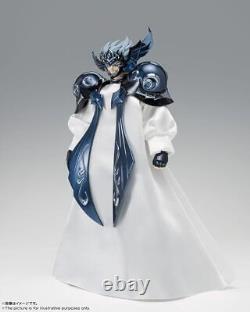 Bandai Saint Seiya The Hades Chapter Elysion Saint Cloth Myth Ex Figure