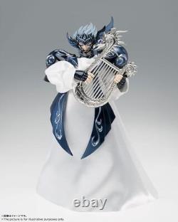 Bandai Saint Seiya The Hades Chapter Elysion Saint Cloth Myth Ex Figure