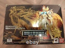 Bandai Saint Seiya saint cloth myth EX God Cloth Pisces Aphrodite figure MINT