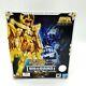 Bandai Saint Seiya Saint Cloth Myth Ex Sagittarius Seiya Action Figure