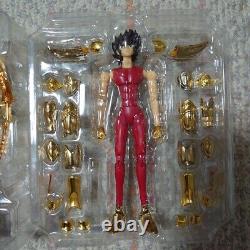 Bandai Saint Seiya saint cloth myth EX Sagittarius Seiya action figure