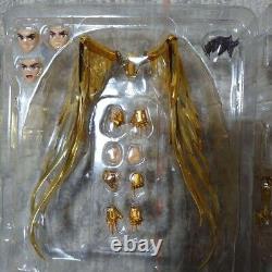 Bandai Saint Seiya saint cloth myth EX Sagittarius Seiya action figure