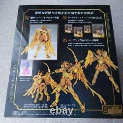 Bandai Saint cloth myth EX Sagittarius Aiolos Revival ver. Figure Seiya NEW