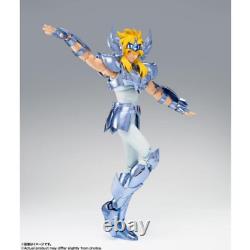 Bandai Spirits Saint Seiya Cloth Myth EX Cygnus Hyoga Final Bronze Toy Figure