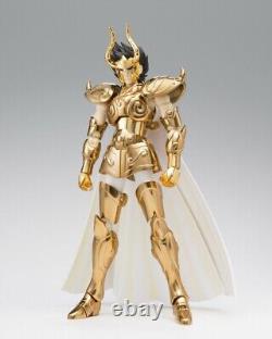 Bandai Tamashii Nations Bandai Saint Seiya Myth Cloth Ex Capricorn Shura Oce 18