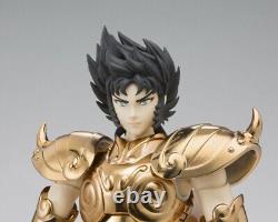 Bandai Tamashii Nations Bandai Saint Seiya Myth Cloth Ex Capricorn Shura Oce 18