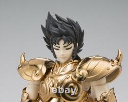 Bandai Tamashii Nations Bandai Saint Seiya Myth Cloth Ex Capricorn Shura Oce 18