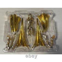 Bandai Tamashii Nations Myth Ex Aquarius Camus God Cloth Saint Seiya JP