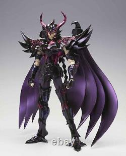 Bandai Tamashii Nations Saint Cloth Myth EX Wyvern Radamanthys Saint Seiya