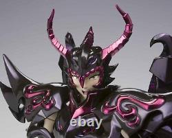 Bandai Tamashii Nations Saint Cloth Myth EX Wyvern Radamanthys Saint Seiya