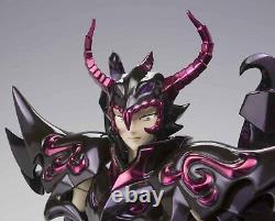 Bandai Tamashii Nations Saint Cloth Myth EX Wyvern Radamanthys Saint Seiya