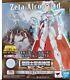 Bandai Tamashii Nations Saint Seiya Myth Cloth Ex Zeta Alcor Bud Asgard 18 Cm