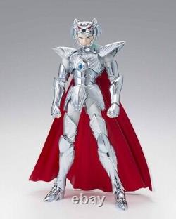 Bandai Tamashii Nations Saint Seiya Myth Cloth Ex Zeta Alcor Bud Asgard 18 cm