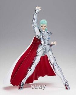 Bandai Tamashii Nations Saint Seiya Myth Cloth Ex Zeta Alcor Bud Asgard 18 cm