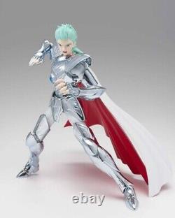 Bandai Tamashii Nations Saint Seiya Myth Cloth Ex Zeta Alcor Bud Asgard 18 cm