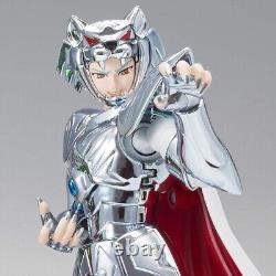 Bandai Tamashii Nations Saint Seiya Myth Cloth Ex Zeta Alcor Bud Asgard 18 cm