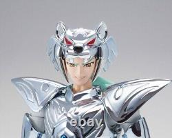 Bandai Tamashii Nations Saint Seiya Myth Cloth Ex Zeta Alcor Bud Asgard 18 cm