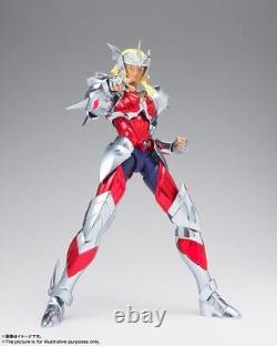 Bandai Tamashii Saint Seiya Myth Cloth EX Beta MERAK HAGEN Action Figure New JPN