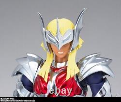 Bandai Tamashii Saint Seiya Myth Cloth EX Beta MERAK HAGEN Action Figure New JPN