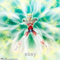 Bandai Tamashii Saint Seiya Myth Cloth EX Beta MERAK HAGEN Action Figure New JPN