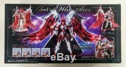 Bandai Tamashii Saint Seiya Myth Cloth EX God Of War Ares USA
