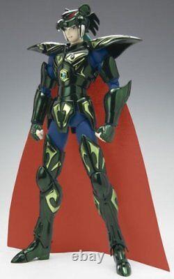 Bandai figure Saint Seiya Myth Cloth Zeta Mizar Syd Asgard JP ver. Japan F/S