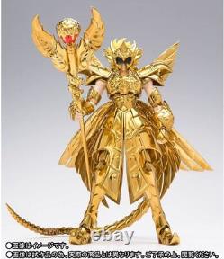 Bandai seiya Myth Cloth EX Ophiuchus The 13th Gold Saint Original Color NEW