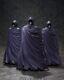 Bnadai Saint Cloth Myth Ex The Three Mysterious Surplice Saint Seiya From Japan