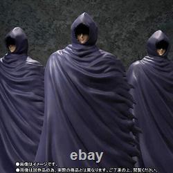 Bnadai Saint Cloth Myth EX The Three Mysterious Surplice Saint Seiya from Japan