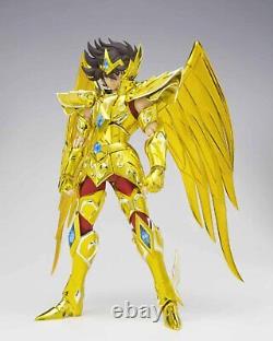 Brand New Bandai Saint Seiya Omega Saint Cloth Myth Sagittarius Action Figure