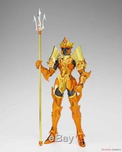 Cavalieri dello Zodiaco Saint Seiya Cloth Myth EX Poseidon Julian Solo Bandai