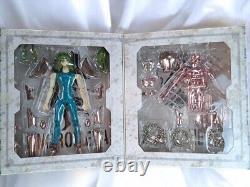 EXC Saint Seiya Myth Cloth Early Bronze Cloth Figure 5 Set Pegasus phoenix etc