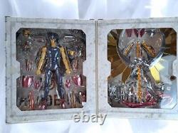 EXC Saint Seiya Myth Cloth Early Bronze Cloth Figure 5 Set Pegasus phoenix etc