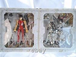 EXC Saint Seiya Myth Cloth Early Bronze Cloth Figure 5 Set Pegasus phoenix etc