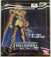 Excellent Bandai Saint Seiya Myth Gold Cloth Ex Leo Aiolia Figure Japan