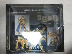 FROM JAPAN S561 Bandai Saint Seiya Myth Cloth EX TAURUS ALDEBARAN