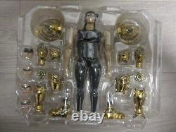 FROM JAPAN S561 Bandai Saint Seiya Myth Cloth EX TAURUS ALDEBARAN