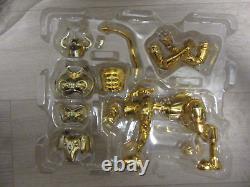 FROM JAPAN S561 Bandai Saint Seiya Myth Cloth EX TAURUS ALDEBARAN