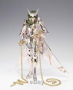 FROM JAPANSaint Seiya Cloth Myth Andromeda Shun God Cloth Saint Seiya Acti