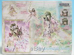 FROM JAPANSaint Seiya Cloth Myth Andromeda Shun God Cloth Saint Seiya Acti