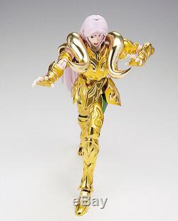 FROM JAPANSaint Seiya Cloth Myth EX Aries Mu Action Figure Bandai